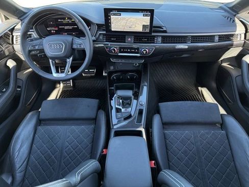 Used 2022 Audi S5 Premium Plus w/ Premium Plus Package image 12