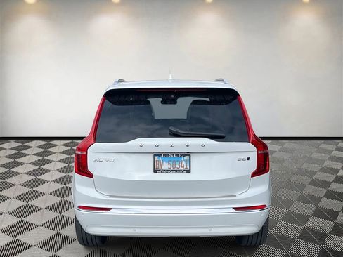 Used 2023 Volvo XC90 B6 Ultimate image 4