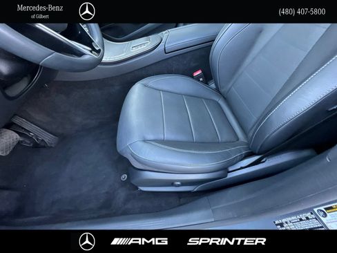 Certified 2023 Mercedes-Benz E 350 Sedan image 15