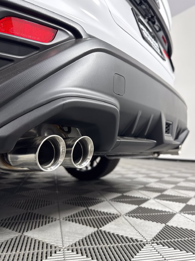 New 2026 Subaru WRX Premium AWD/4WD image 40
