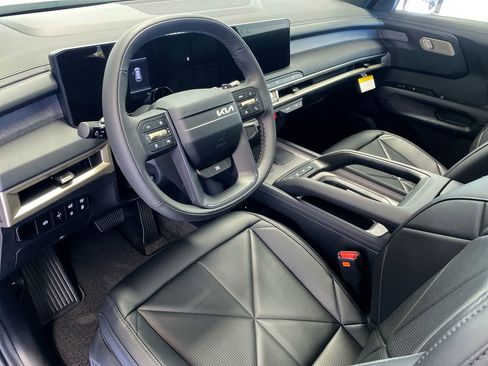 New 2027 Kia Telluride EX FWD image 21