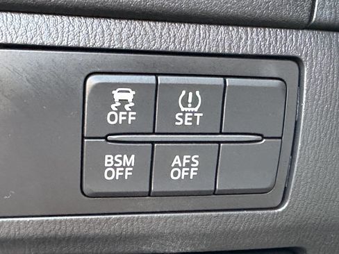 Used 2014 MAZDA MAZDA6 Grand Touring image 25