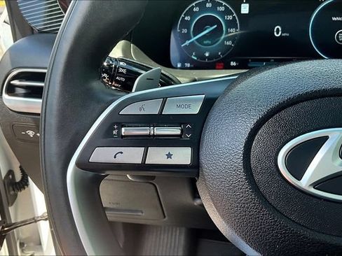 Used 2024 Hyundai Palisade Calligraphy AWD/4WD image 11
