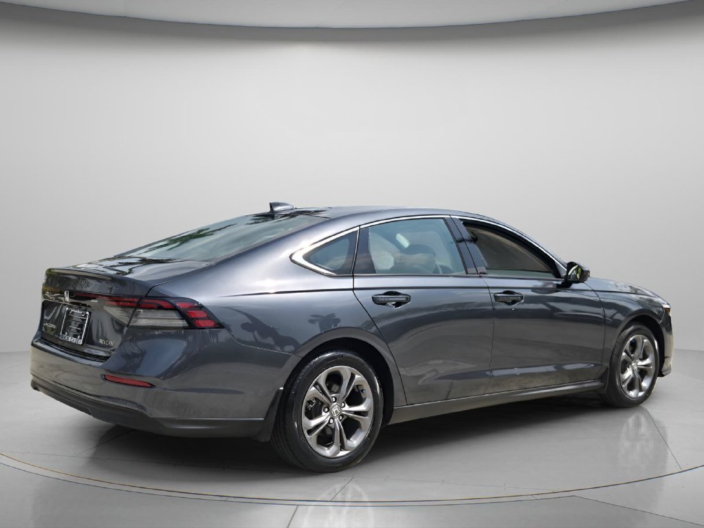 Used 2024 Honda Accord EX image 7