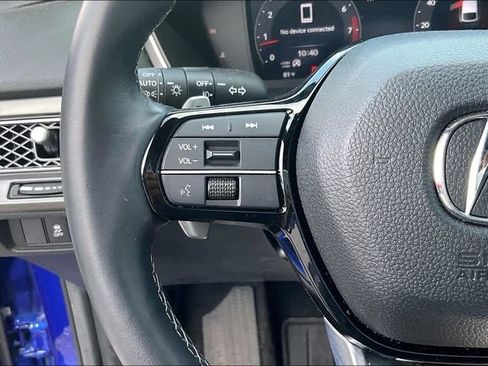 Used 2025 Acura Integra A-Spec FWD image 11