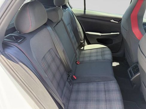 Used 2024 Volkswagen GTI S FWD image 18