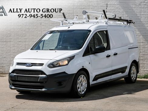 Used 2016 Ford Transit Connect XL FWD image 1