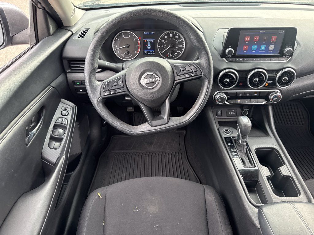 Used 2024 Nissan Sentra S FWD image 12
