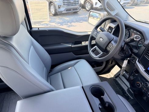 New 2026 Ford F150 XL AWD/4WD image 10