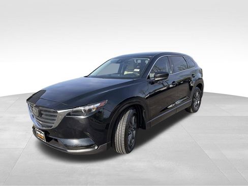 Used 2023 MAZDA CX-9 Touring image 7