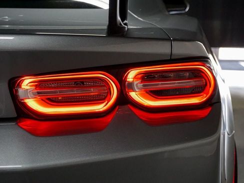 Used 2023 Chevrolet Camaro ZL1 RWD image 83