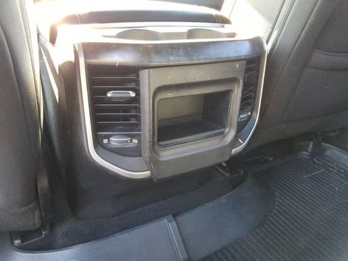 Used 2022 RAM 1500 Big Horn AWD/4WD image 19