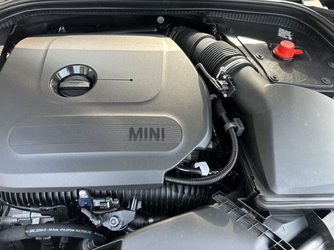 Used 2026 MINI Cooper S FWD image 15