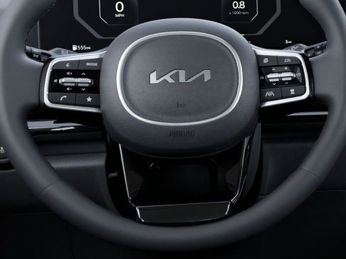 New 2026 Kia Carnival SX Prestige FWD image 22