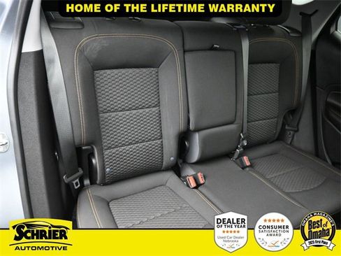 Used 2021 GMC Terrain SLE w/ Driver Convenience Package image 35