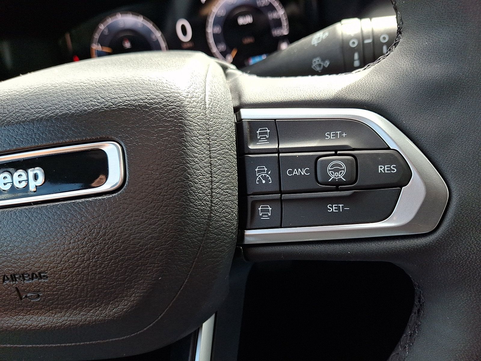 Used 2023 Jeep Compass Limited w/ Elite Group for (Red) Edition AWD/4WD image 23