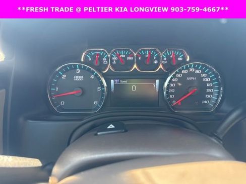 Used 2020 GMC Yukon SLT w/ Open Road Package image 21