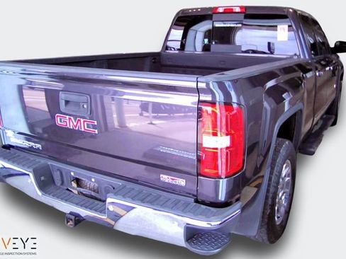 Used 2014 GMC Sierra 1500 SLT AWD/4WD image 3