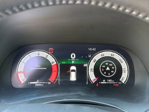 Used 2025 Toyota Highlander XSE AWD/4WD image 41