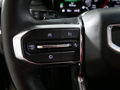 Used 2025 GMC Acadia Elevation w/ Elevation Premium Package image 27