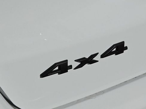 New 2026 Jeep Compass Latitude AWD/4WD image 6