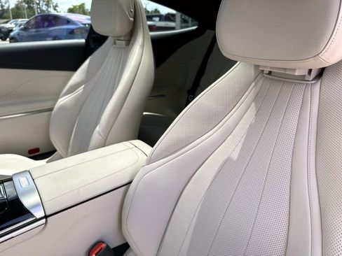 Certified 2026 Mercedes-Benz CLE 450 4MATIC Coupe image 16