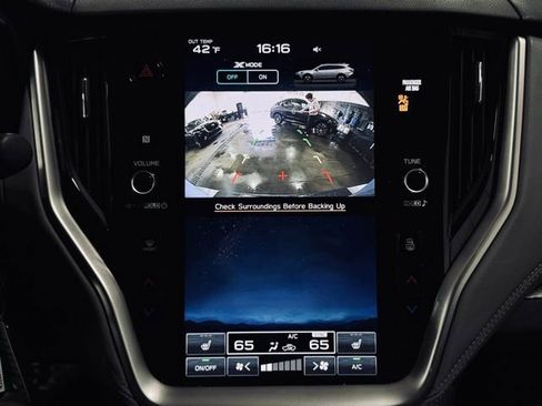 Used 2022 Subaru Outback Premium image 34