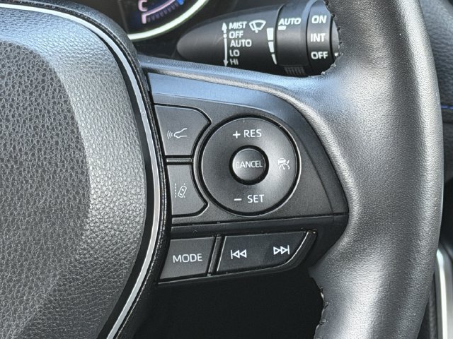Certified 2023 Toyota RAV4 XSE w/ XSE Grade Weather Package AWD/4WD image 14