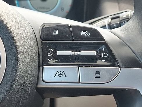 Certified 2023 Hyundai Tucson SEL w/ Convenience Package AWD/4WD image 21