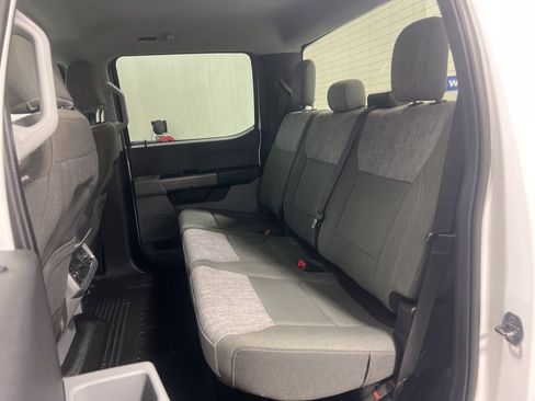 Used 2023 Ford F250 XLT image 12
