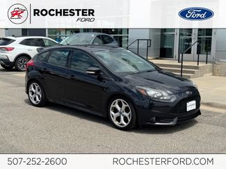 Used 2013 Ford Focus ST FWD video 1