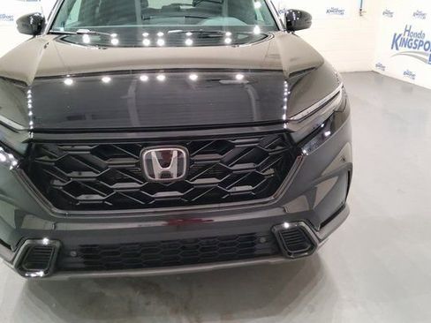 Used 2024 Honda CR-V Sport-L image 8