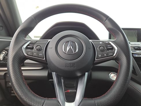 Used 2024 Acura RDX A-Spec AWD/4WD image 31
