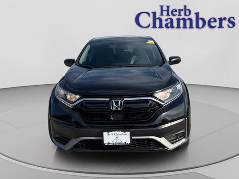 Used 2020 Honda CR-V EX-L image 2