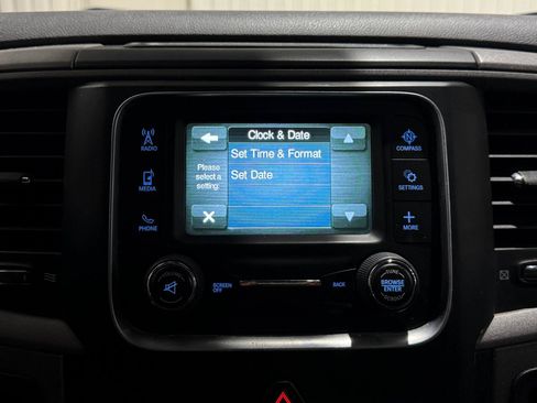 Used 2015 RAM 2500 Tradesman w/ Chrome Appearance Group AWD/4WD image 13