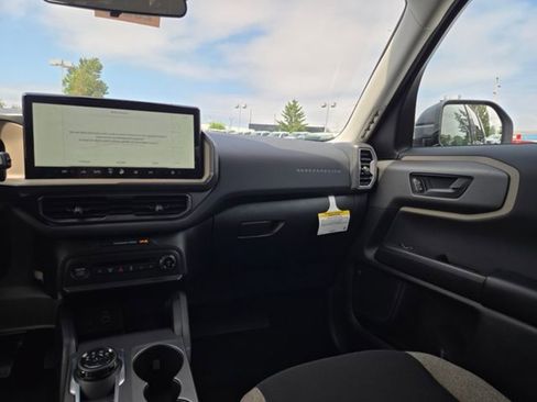 New 2025 Ford Bronco Sport Big Bend image 27