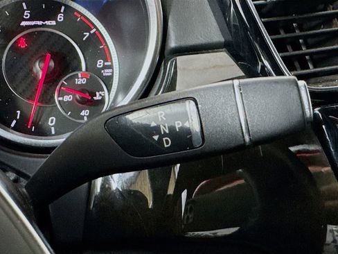 Used 2017 Mercedes-Benz GLS 63 AMG 4MATIC image 19