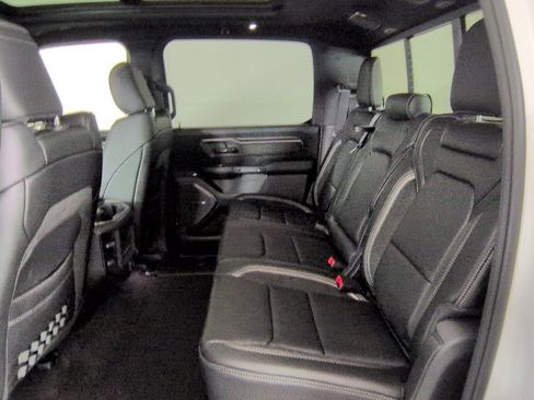New 2026 RAM 1500 RHO AWD/4WD image 27