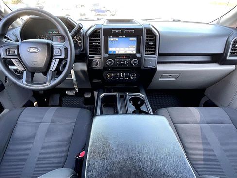 Used 2017 Ford F150 XL w/ Equipment Group 101A Mid image 7