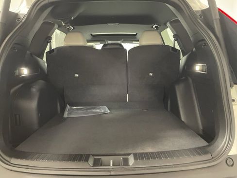 Used 2023 Honda CR-V Sport Touring image 8