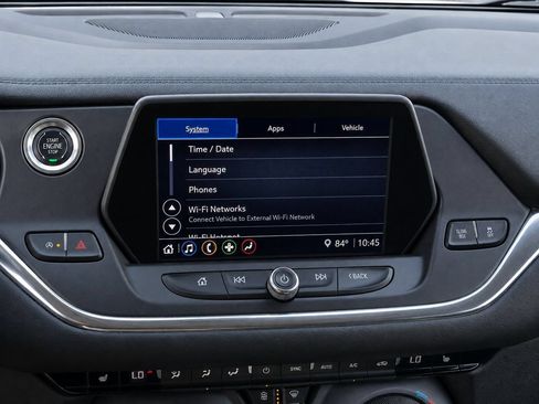 Certified 2022 Chevrolet Blazer LT FWD image 17