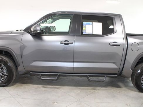Used 2024 Toyota Tundra SR5 w/ SR5 Convenience Package image 6