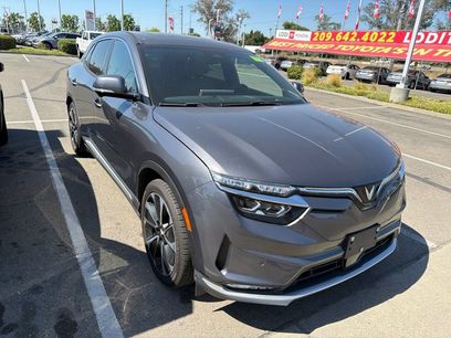 Used 2023 VinFast VF 8 Plus