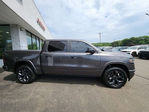 Used 2023 RAM 1500 Limited AWD/4WD image 6
