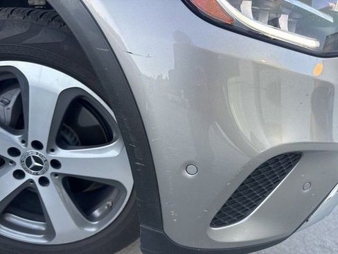 Certified 2022 Mercedes-Benz GLC 300 GLC 300 image 9