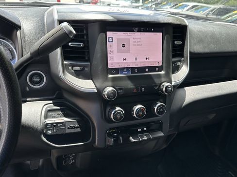Certified 2022 RAM 2500 Big Horn AWD/4WD image 25