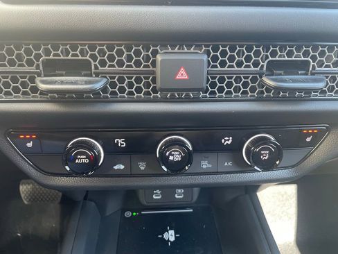 New 2026 Honda HR-V Sport image 19