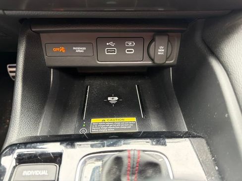 Used 2025 Acura Integra A-Spec w/ Technology Package FWD image 16