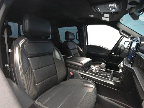 Used 2023 Ford F150 Raptor image 30