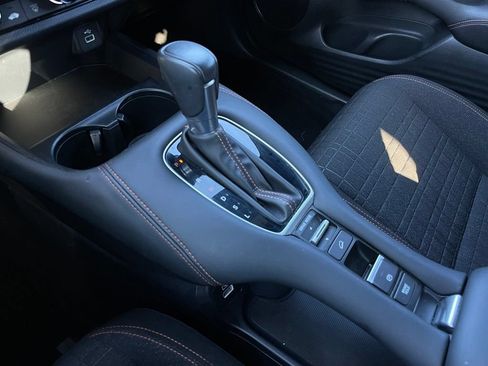 Certified 2023 Honda HR-V Sport image 19